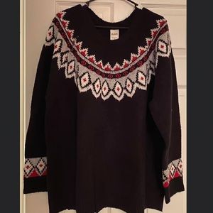 Blair Sweater (new)